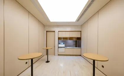 Ji Hotel Shanghai Caoyang Road