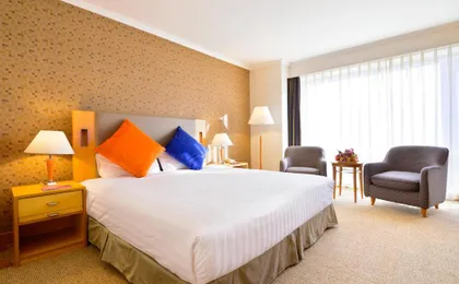 Beijing Xinqiao Hotel