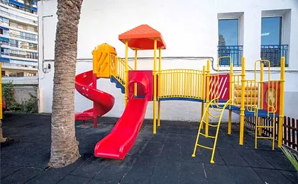 Magic Villa de Benidorm