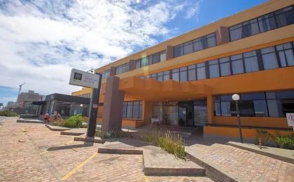 Rede Andrade Plaza Salvador