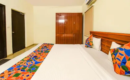 Fabhotel Rs
