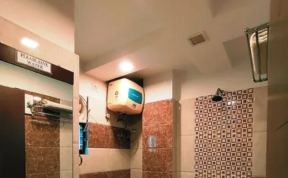 Hotel Steam