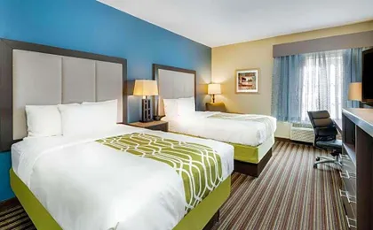 La Quinta Inn & Suites by Wyndham Broussard - Lafayette Area