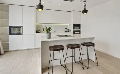 Southwark Residences by Aeria Apartments