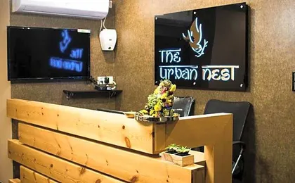 The Urban Nest Hotel