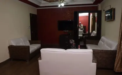 Hotel The Grand Shoba