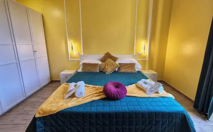Residenze Serventi Longhi