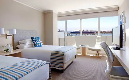 Hyatt Regency Long Beach
