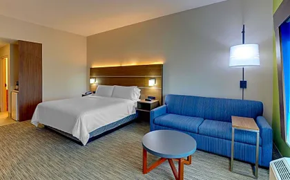Holiday Inn Express Campbellsville By IHG