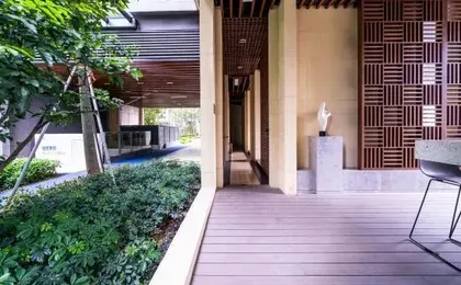 Dream Park Hotel (Nantou Ancient City Subway Station, Nanshan Science and Technology Park)