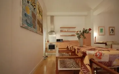 103321 - Appartement 4 personnes Marais - Bastille