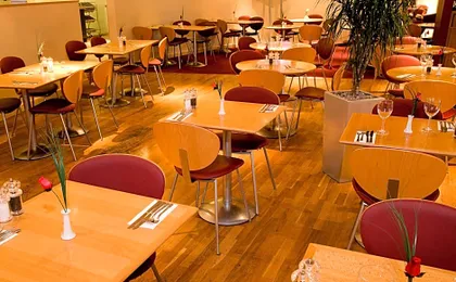 Premier Inn London Kensington