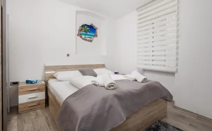 Rijeka Old Town Apartment