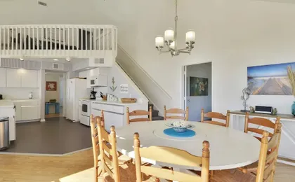 Beachfront Dolphin by Ryson Vacation Rentals