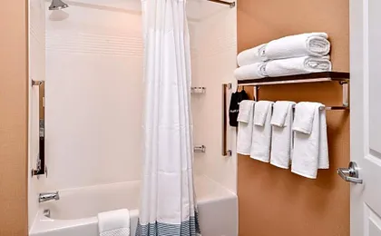 TownePlace Suites by Marriott Charleston-West Ashley