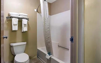 Best Western Empire Towers