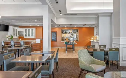 Hilton Garden Inn Dallas/Allen