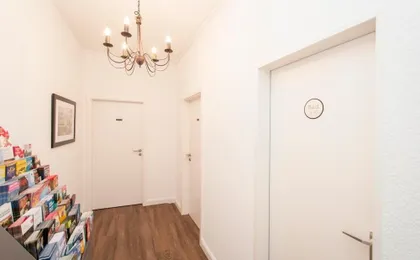 Appartement 8er Deck