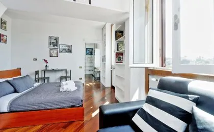 Fori Imperiali Apartment