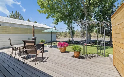 Harmony Hills Retreat