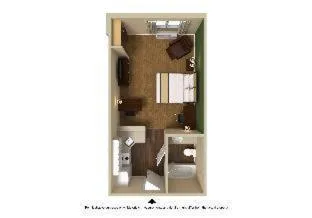 Extended Stay America Orange County Anaheim Convention Center