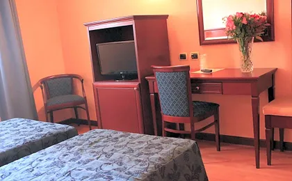 Hotel Terminal