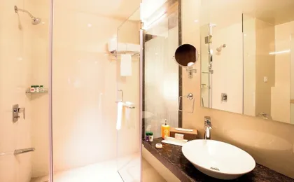 The T Hotels