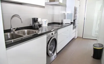 Ciencias Forum Apartment
