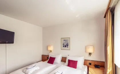 Mercure Hotel Koln City Friesenstrasse