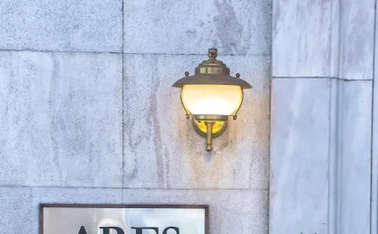 Ares Athens Hotel