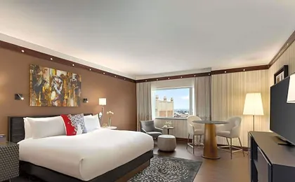 Sofitel Philadelphia at Rittenhouse Square