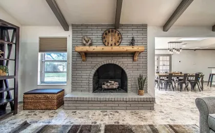 Ocean Dr Sleeps 19 With Hot Tub & Game Room