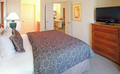 Staybridge Suites Irving las Colinas