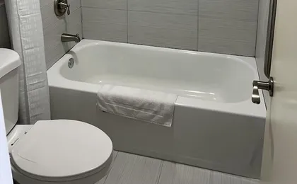 Garden Inn And Suites Hebbronville