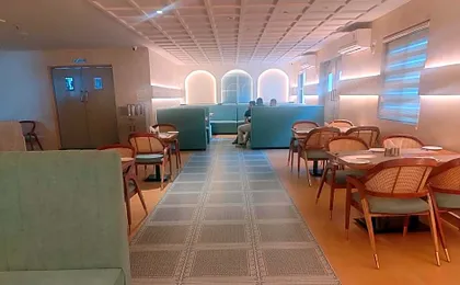 Hotel La Premier