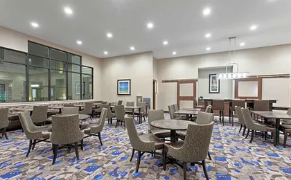 Residence Inn by Marriott Seattle Sea-Tac Airport