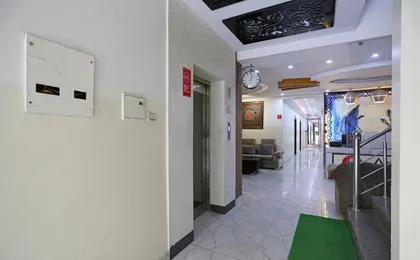 Hotel Airport Inn