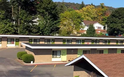 Motel 88