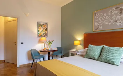 A Casa di Tiziana