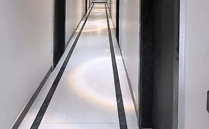 Hotel GreySky Karkardooma AnandVihar New Delhi