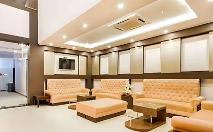 Hotel Royal Akshayam