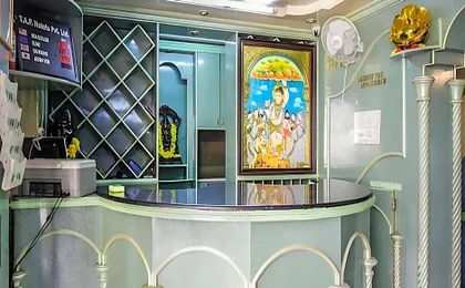 Hotel T.A.P Paradise