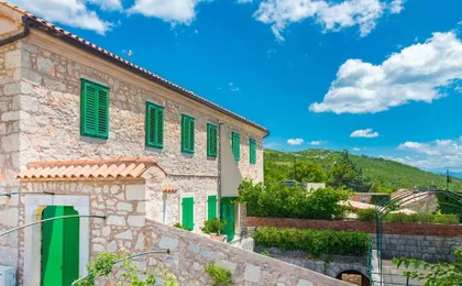 Apartment Crikvenica Near Sandy Beach