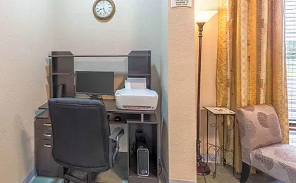 Quality Inn Heber Springs
