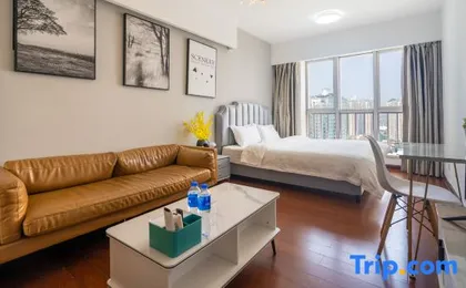 Runxi Internationl Hotel Apartment（Shenzhen Overseas Chinese City Window of the World）