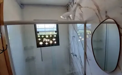 Studio With Private Balcony in Floripa Scj0871