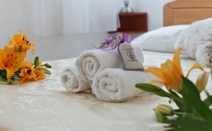 Tihi Val Apartments