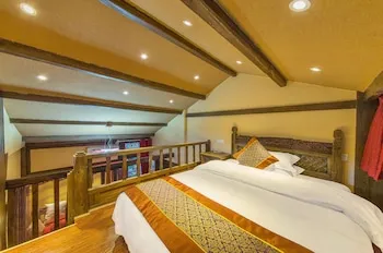 Si Fang Inn - Lijiang