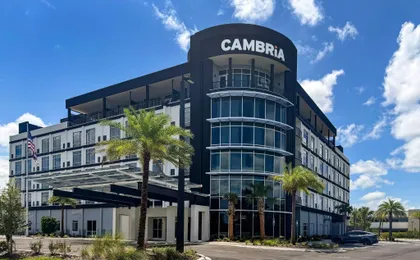 Cambria Hotel Jacksonville