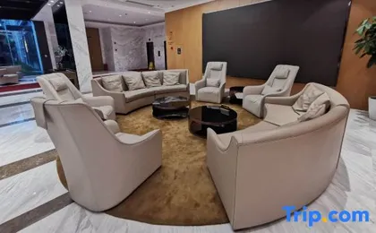 Lavande Hotel (Shanghai Daning International City North High-tech Branch)